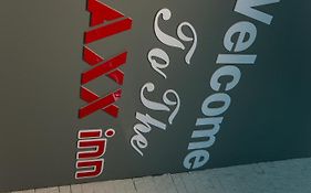 Maxx Inn